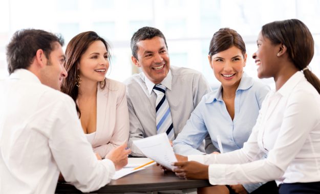 networking elevator speech