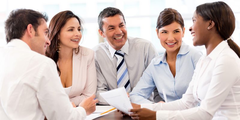 networking elevator speech